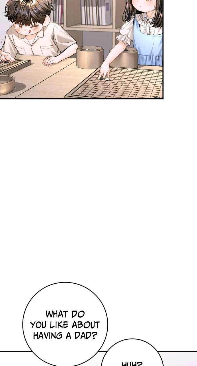 A Child Who Looks Like Me Chapter 31 Page 22