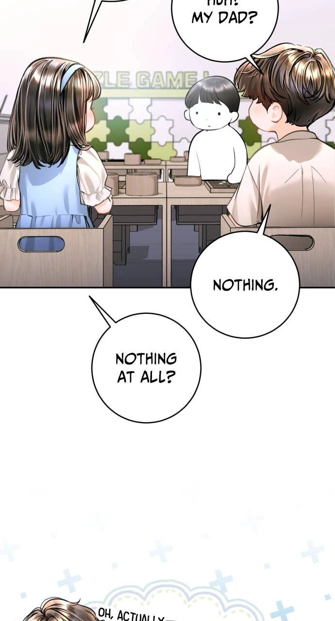 A Child Who Looks Like Me Chapter 31 Page 23