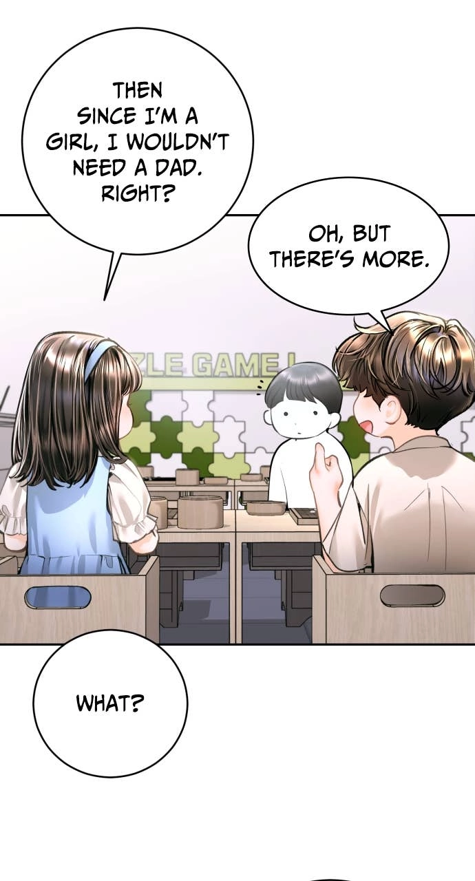 A Child Who Looks Like Me Chapter 31 Page 26