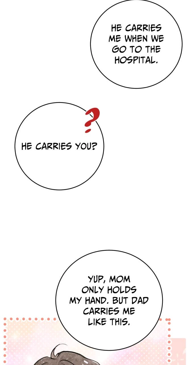 A Child Who Looks Like Me Chapter 31 Page 27