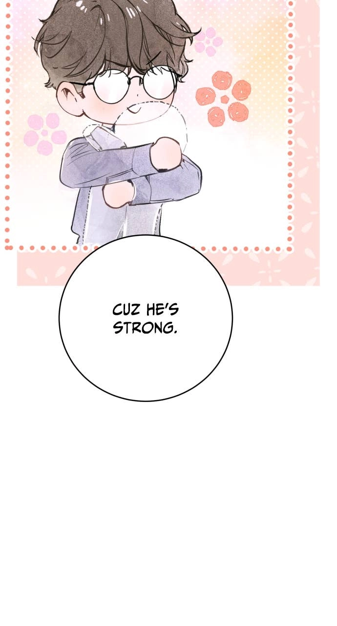 A Child Who Looks Like Me Chapter 31 Page 28