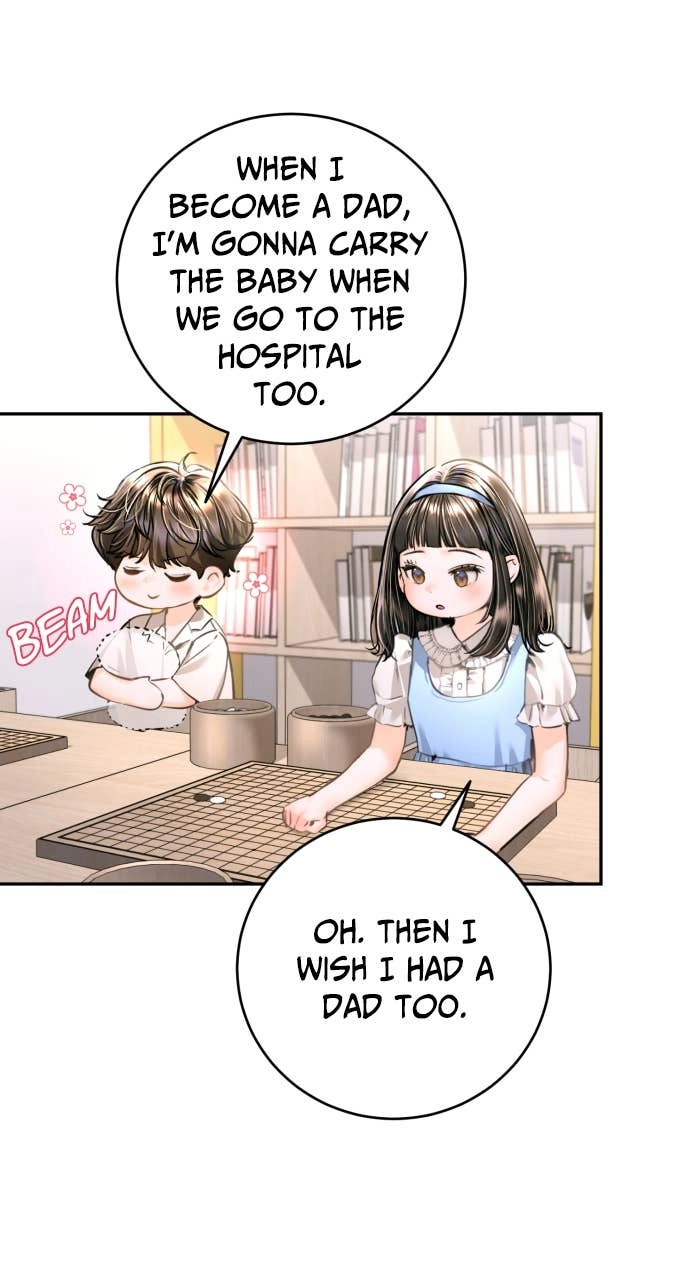 A Child Who Looks Like Me Chapter 31 Page 29