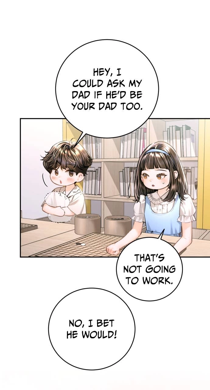 A Child Who Looks Like Me Chapter 31 Page 30