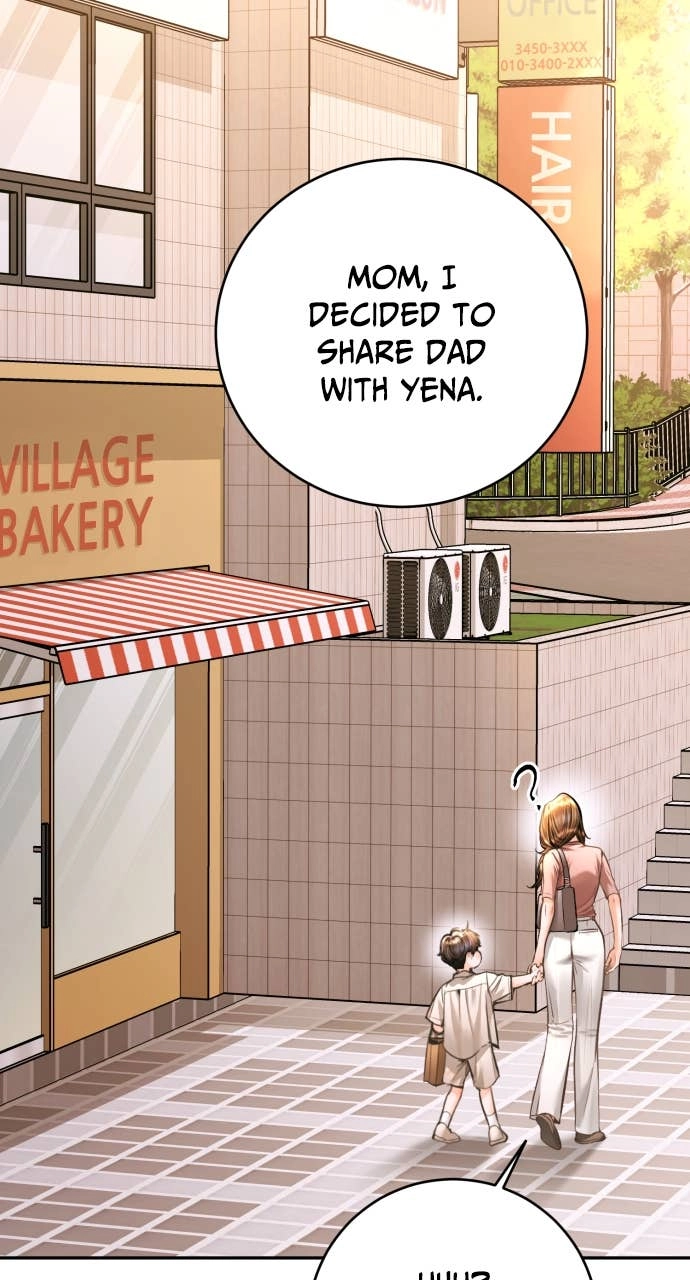 A Child Who Looks Like Me Chapter 31 Page 34
