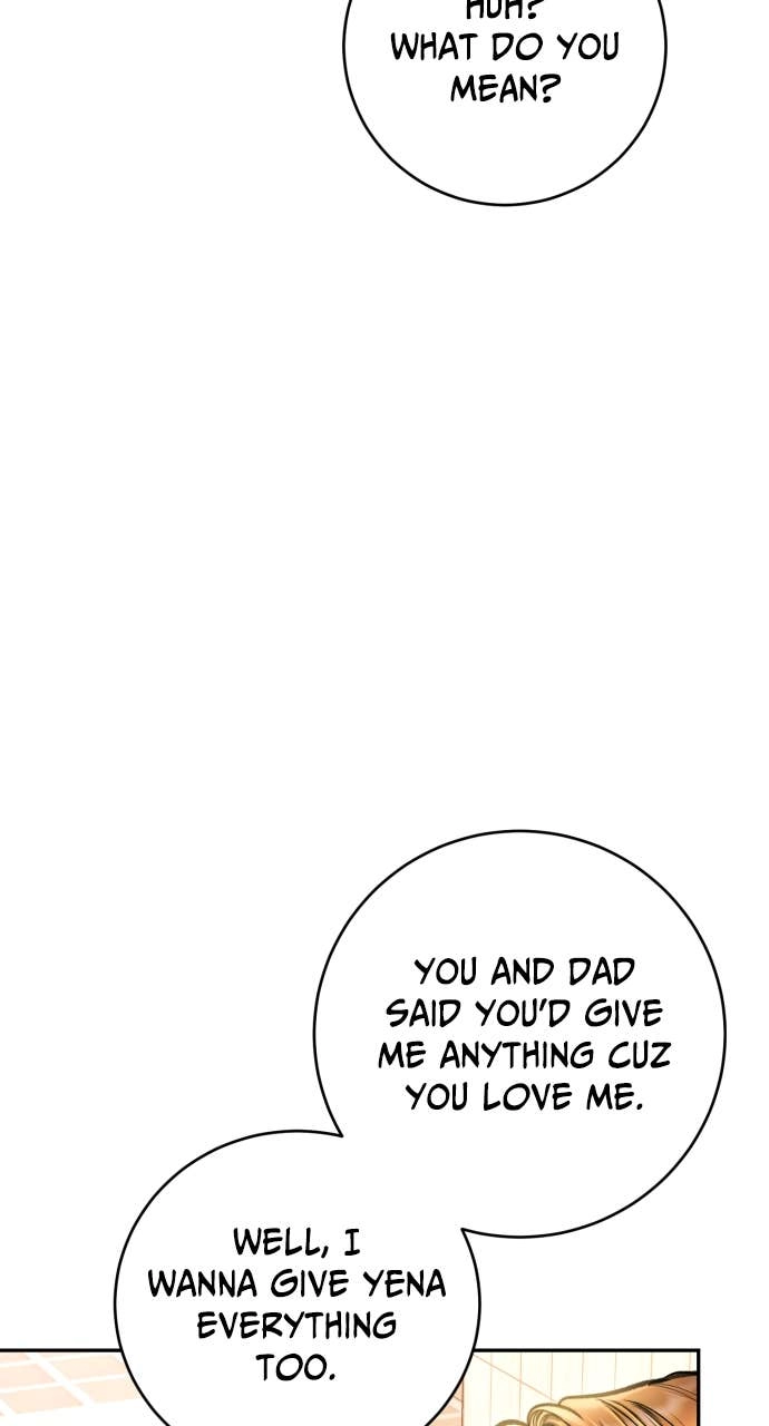 A Child Who Looks Like Me Chapter 31 Page 35