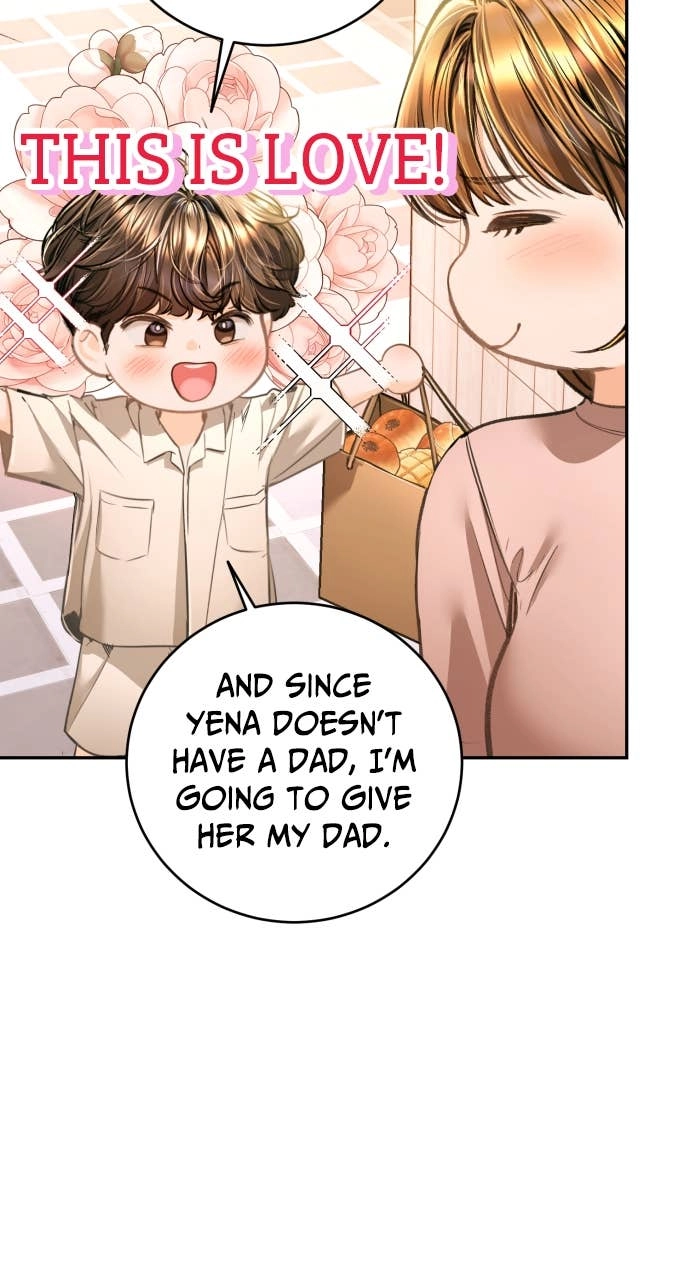 A Child Who Looks Like Me Chapter 31 Page 36