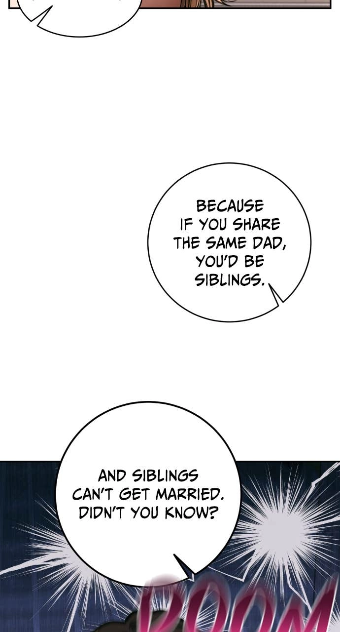 A Child Who Looks Like Me Chapter 31 Page 38