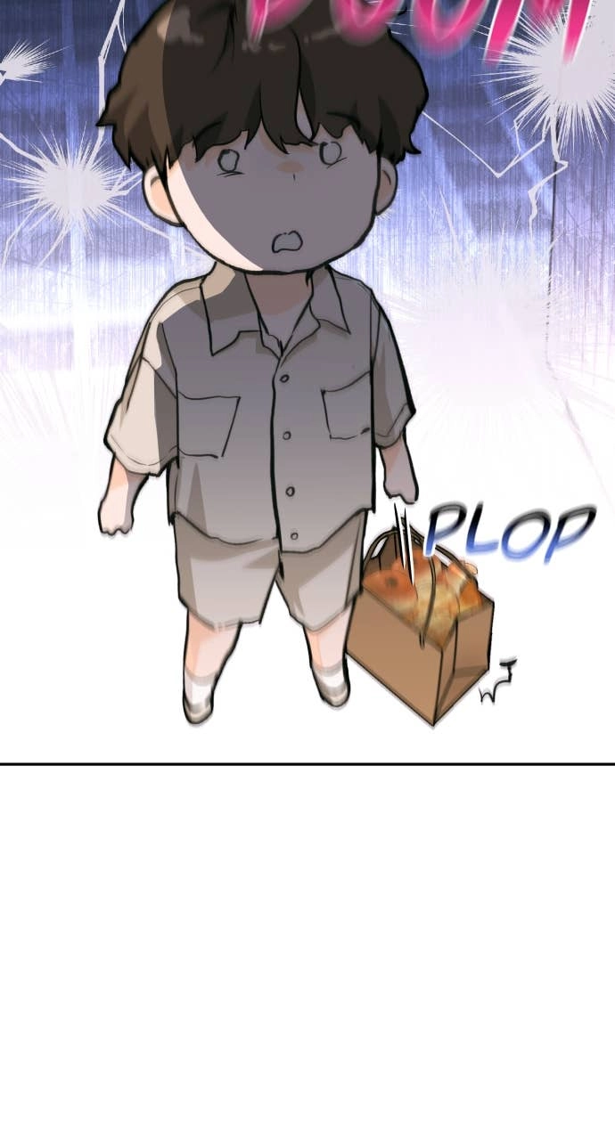 A Child Who Looks Like Me Chapter 31 Page 39