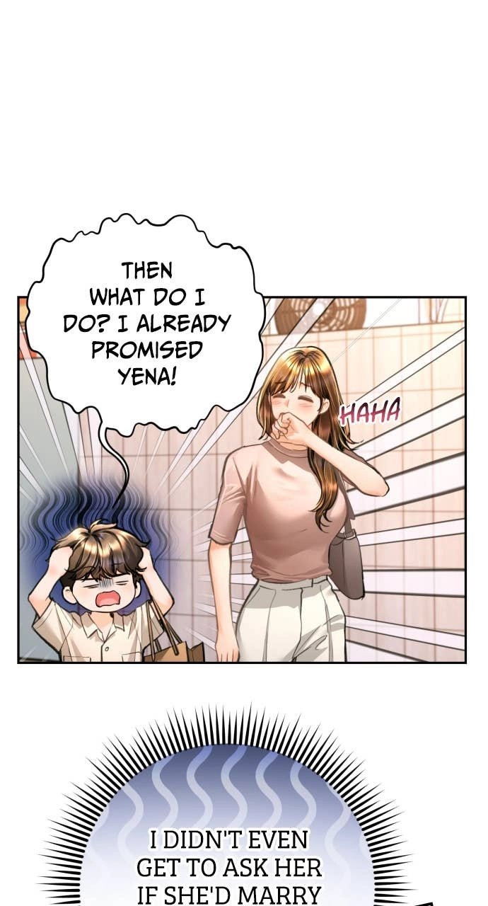 A Child Who Looks Like Me Chapter 31 Page 40