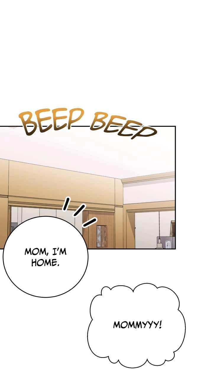A Child Who Looks Like Me Chapter 31 Page 42
