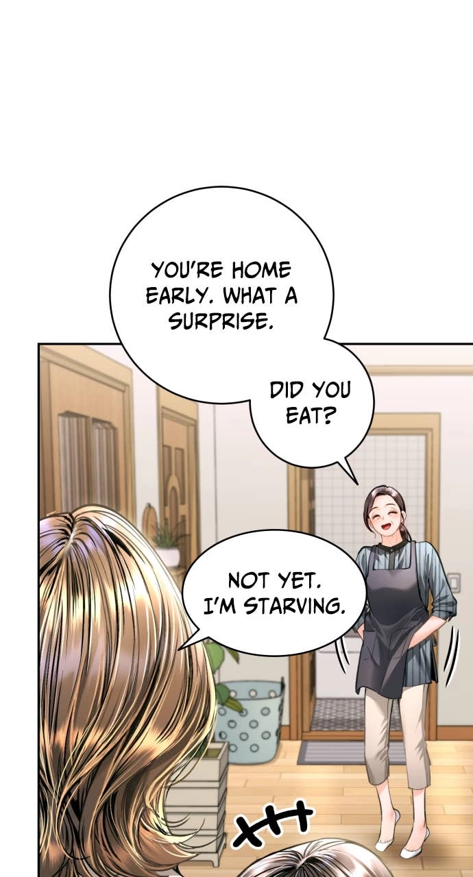 A Child Who Looks Like Me Chapter 31 Page 43