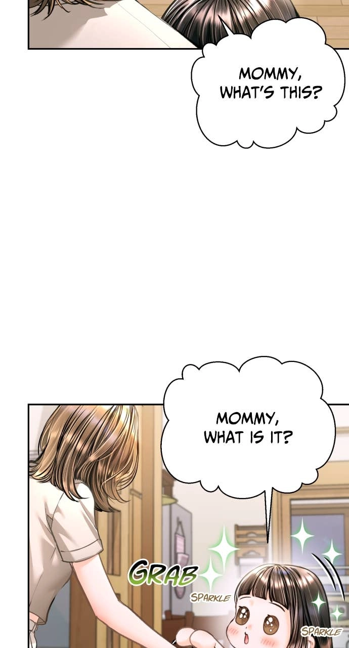 A Child Who Looks Like Me Chapter 31 Page 44