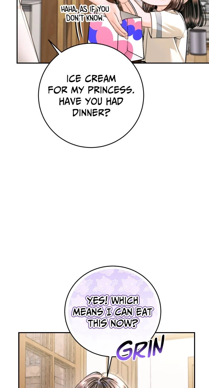 A Child Who Looks Like Me Chapter 31 Page 45