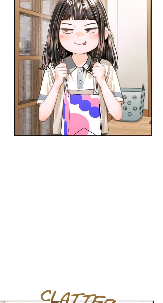 A Child Who Looks Like Me Chapter 31 Page 46