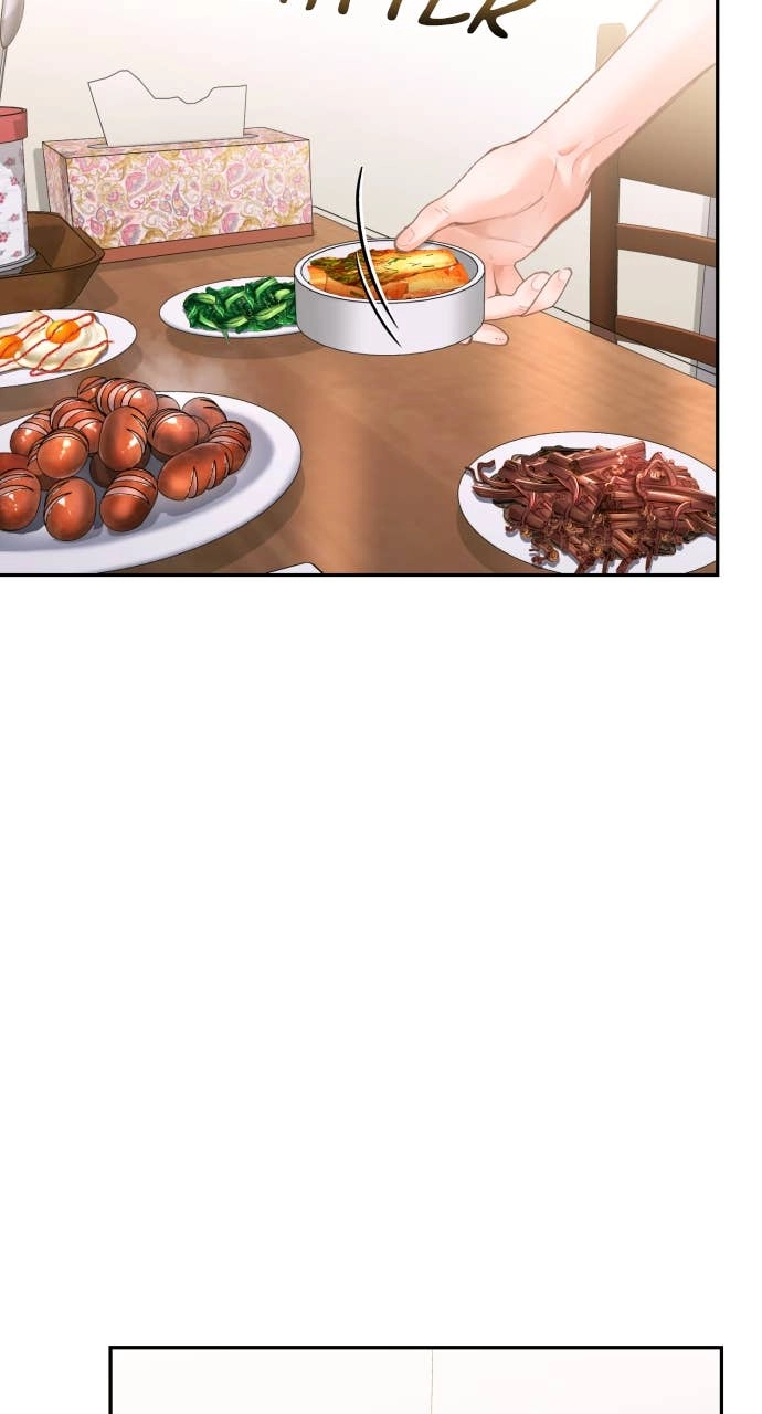 A Child Who Looks Like Me Chapter 31 Page 47