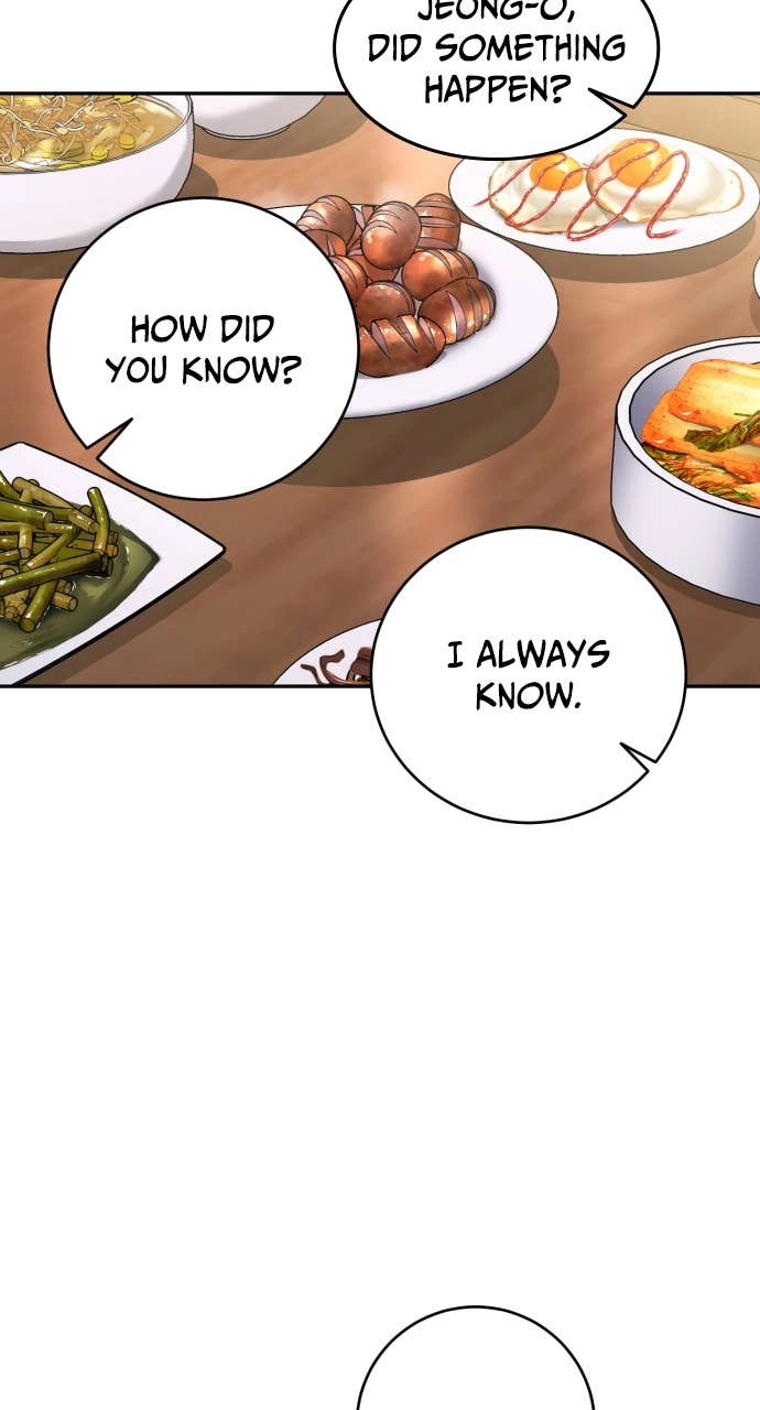 A Child Who Looks Like Me Chapter 31 Page 49