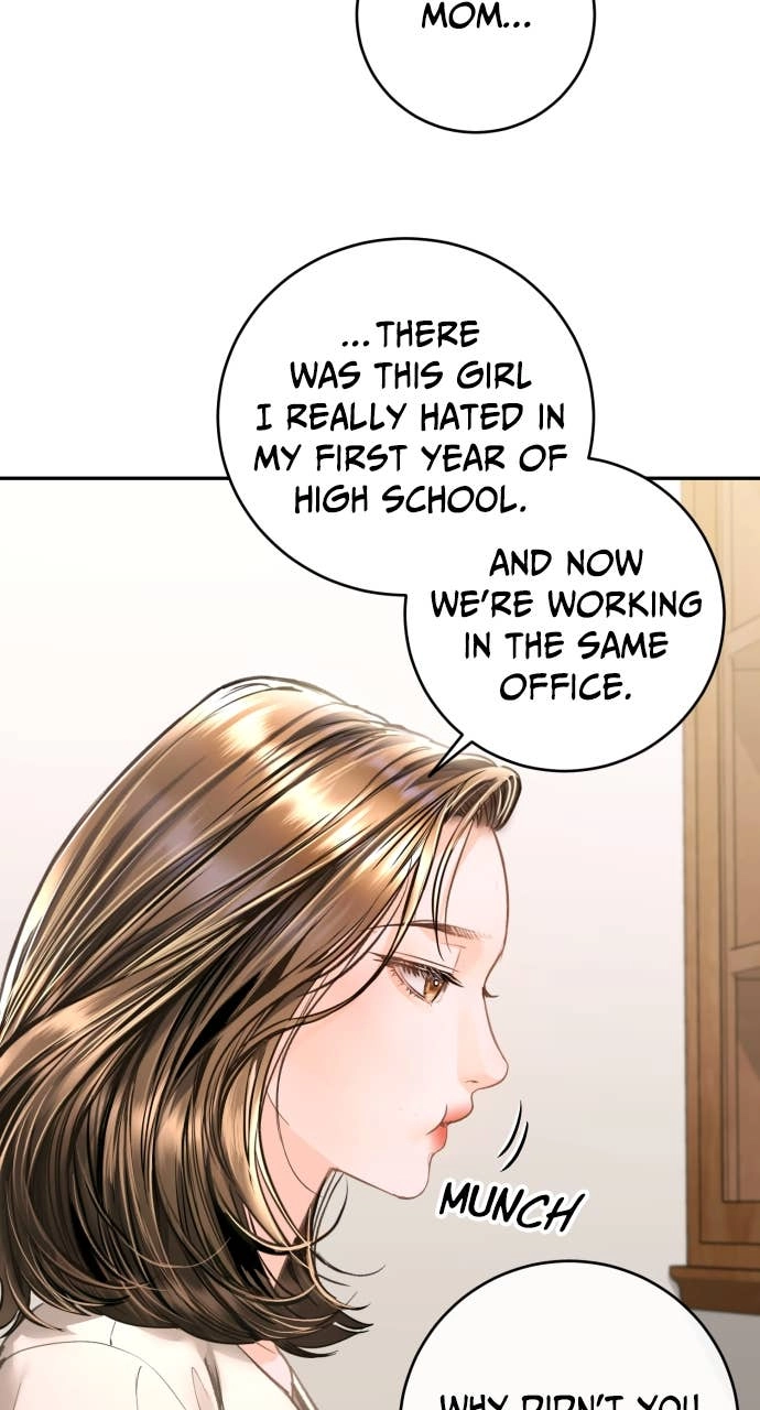 A Child Who Looks Like Me Chapter 31 Page 50