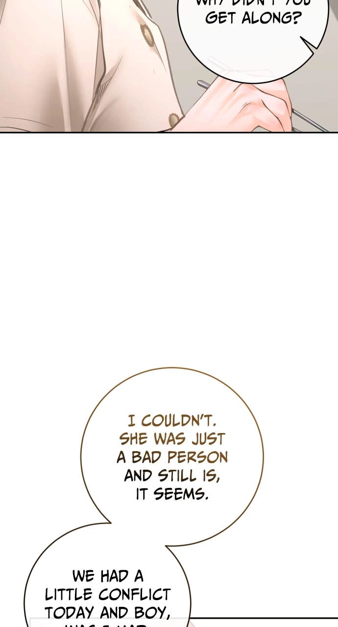 A Child Who Looks Like Me Chapter 31 Page 51