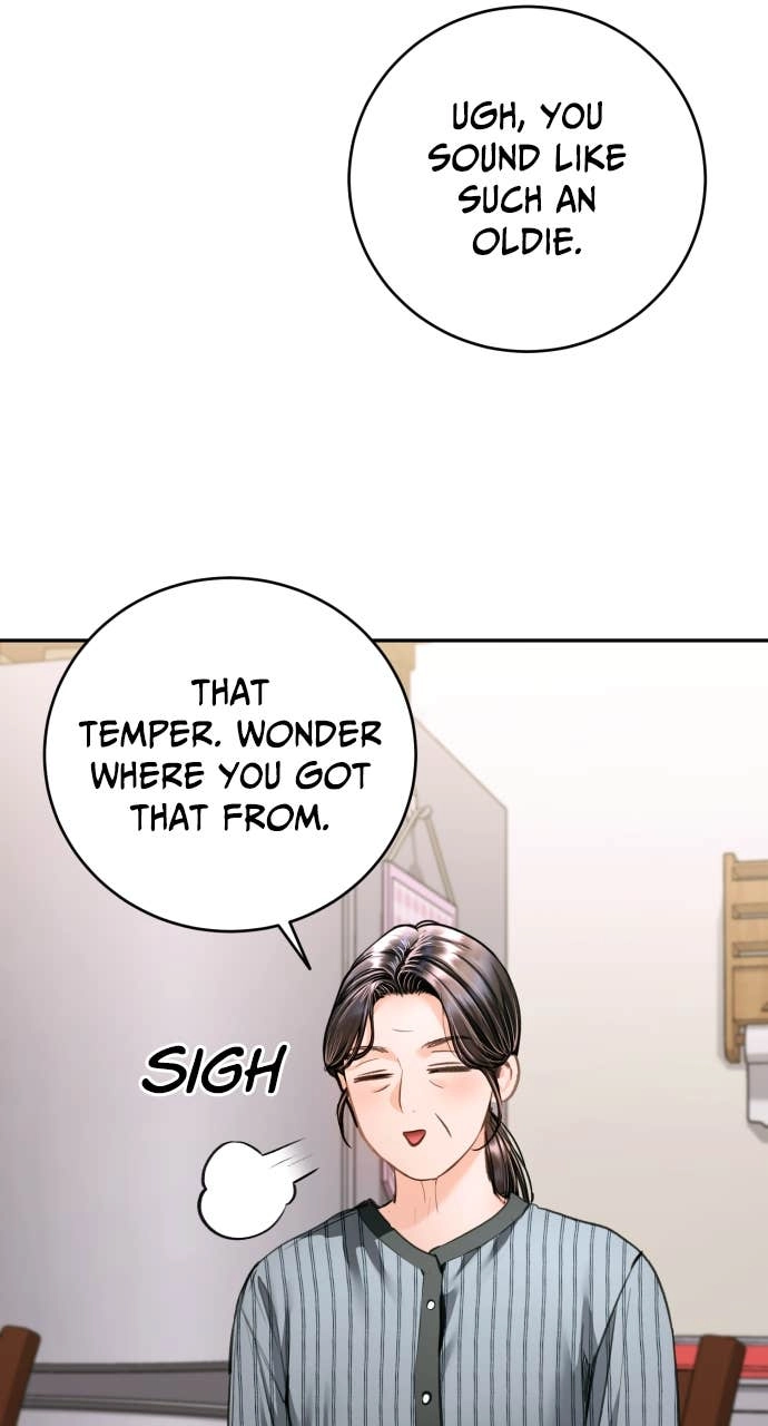 A Child Who Looks Like Me Chapter 31 Page 57
