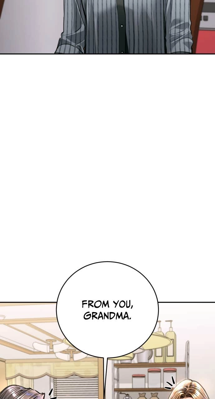 A Child Who Looks Like Me Chapter 31 Page 58