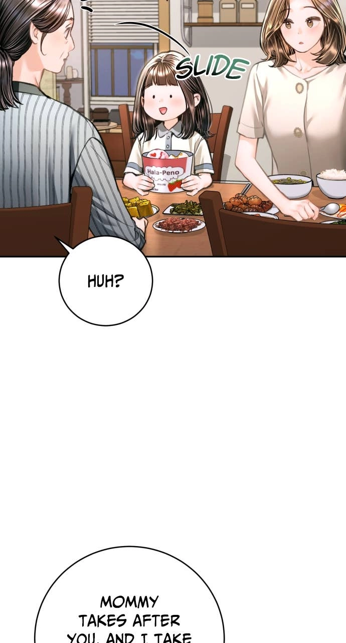 A Child Who Looks Like Me Chapter 31 Page 59
