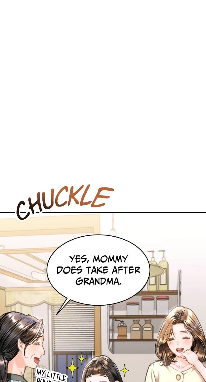 A Child Who Looks Like Me Chapter 31 Page 61