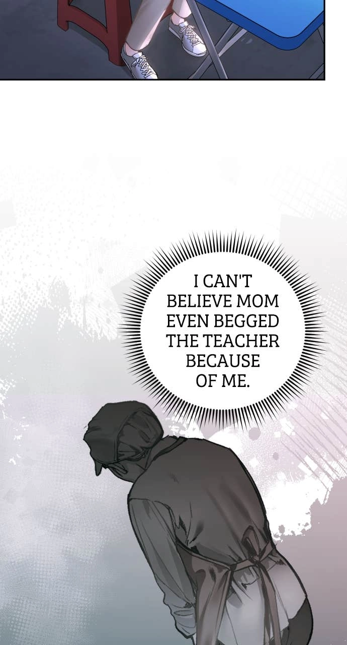 A Child Who Looks Like Me Chapter 31 Page 68