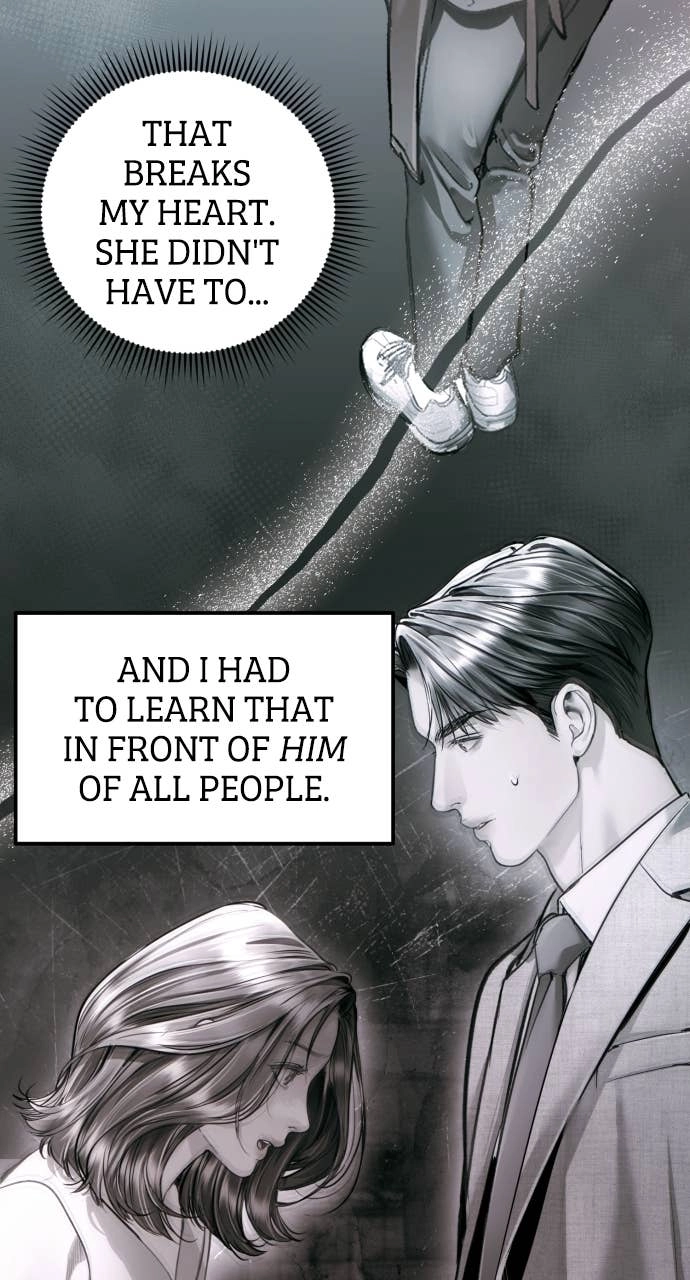 A Child Who Looks Like Me Chapter 31 Page 69