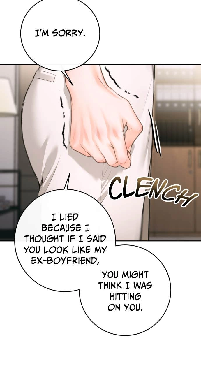 A Child Who Looks Like Me Chapter 31 Page 6