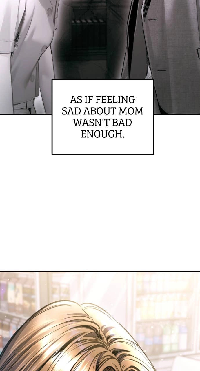 A Child Who Looks Like Me Chapter 31 Page 70