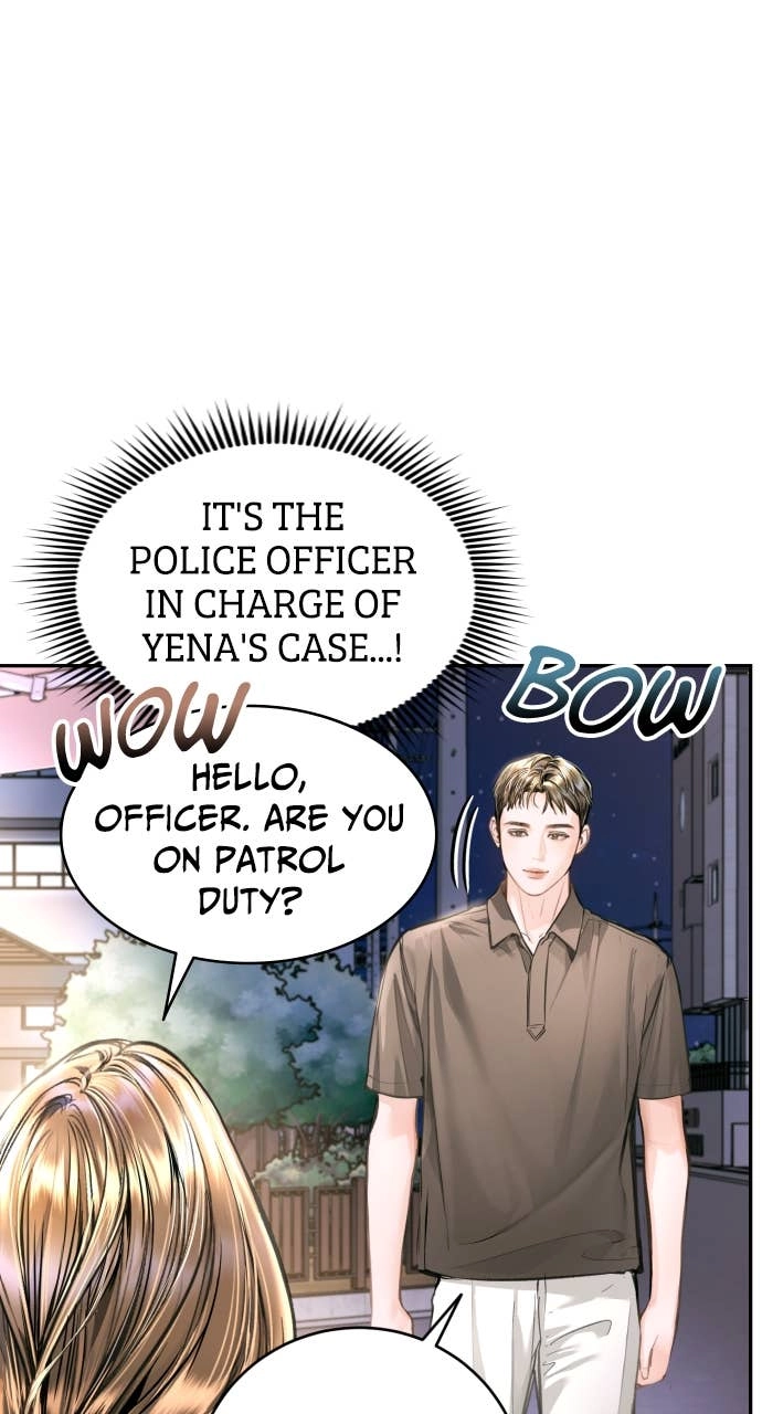 A Child Who Looks Like Me Chapter 31 Page 74