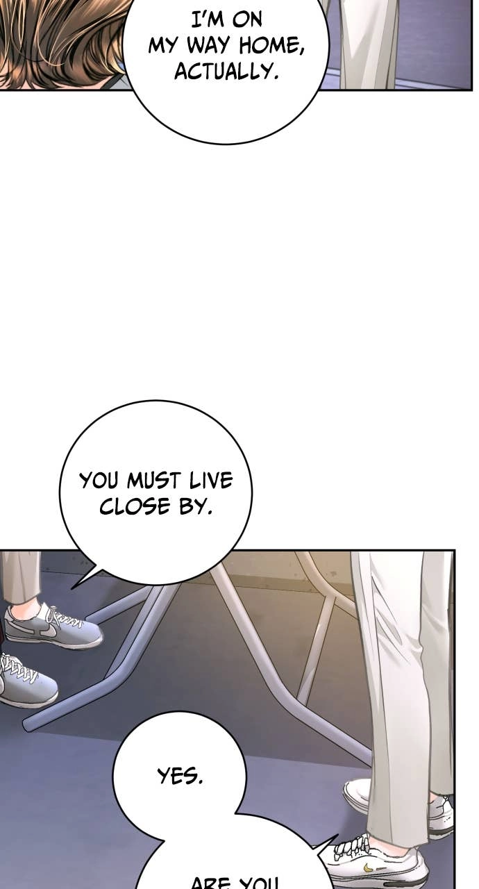 A Child Who Looks Like Me Chapter 31 Page 75