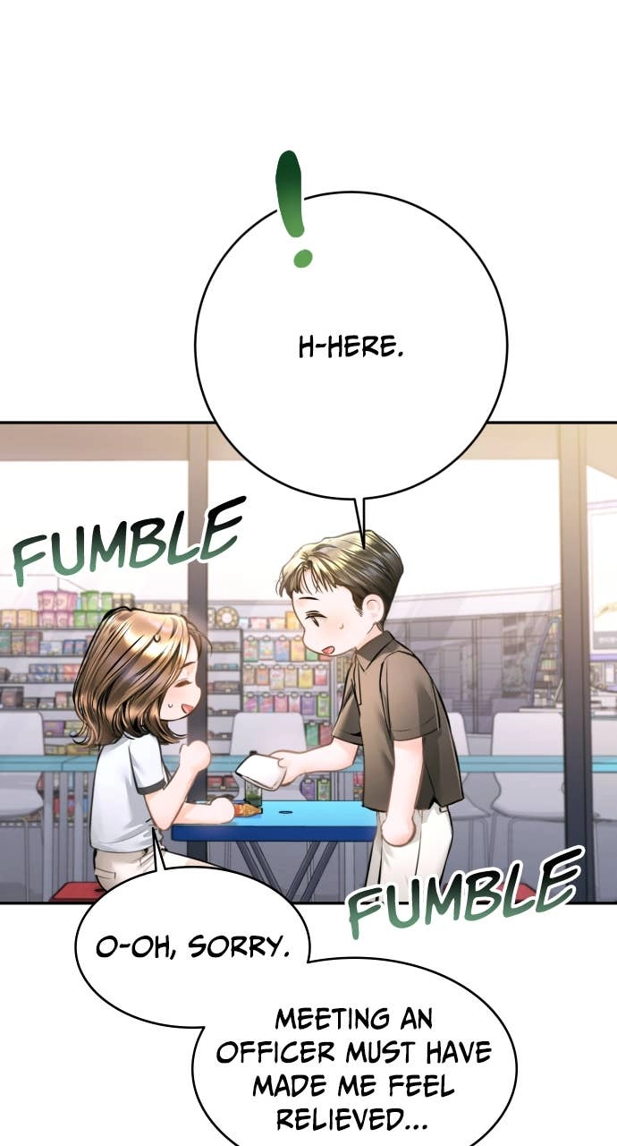 A Child Who Looks Like Me Chapter 31 Page 81