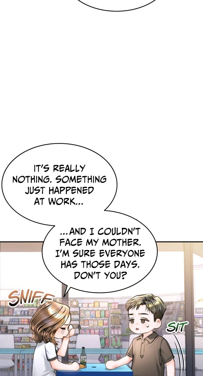 A Child Who Looks Like Me Chapter 31 Page 82