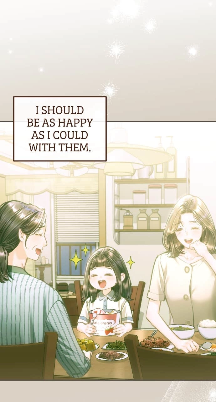 A Child Who Looks Like Me Chapter 31 Page 86