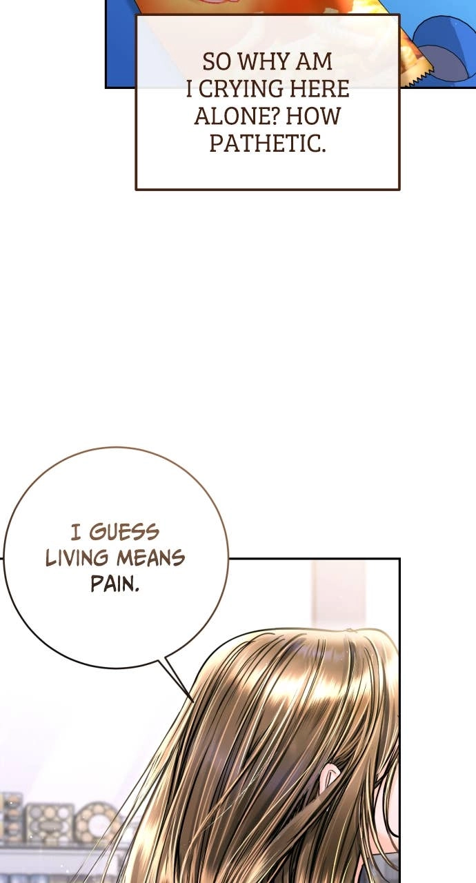 A Child Who Looks Like Me Chapter 31 Page 88