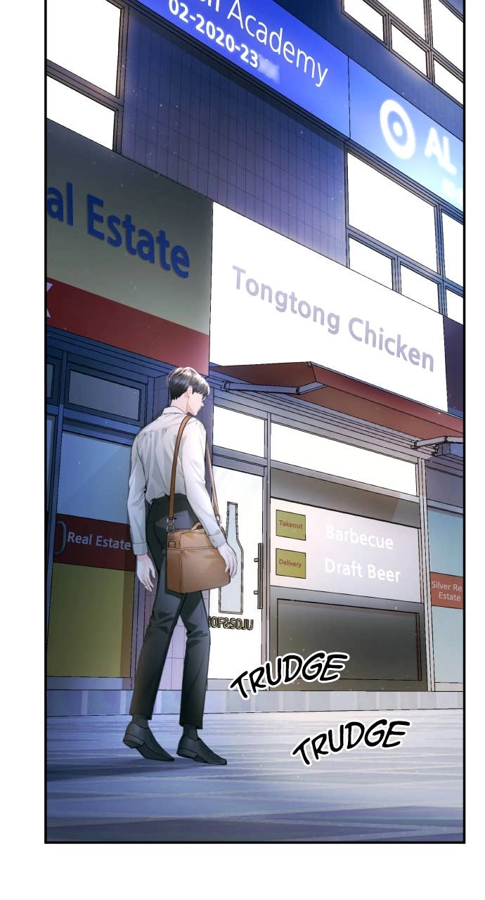 A Child Who Looks Like Me Chapter 17 Page 10