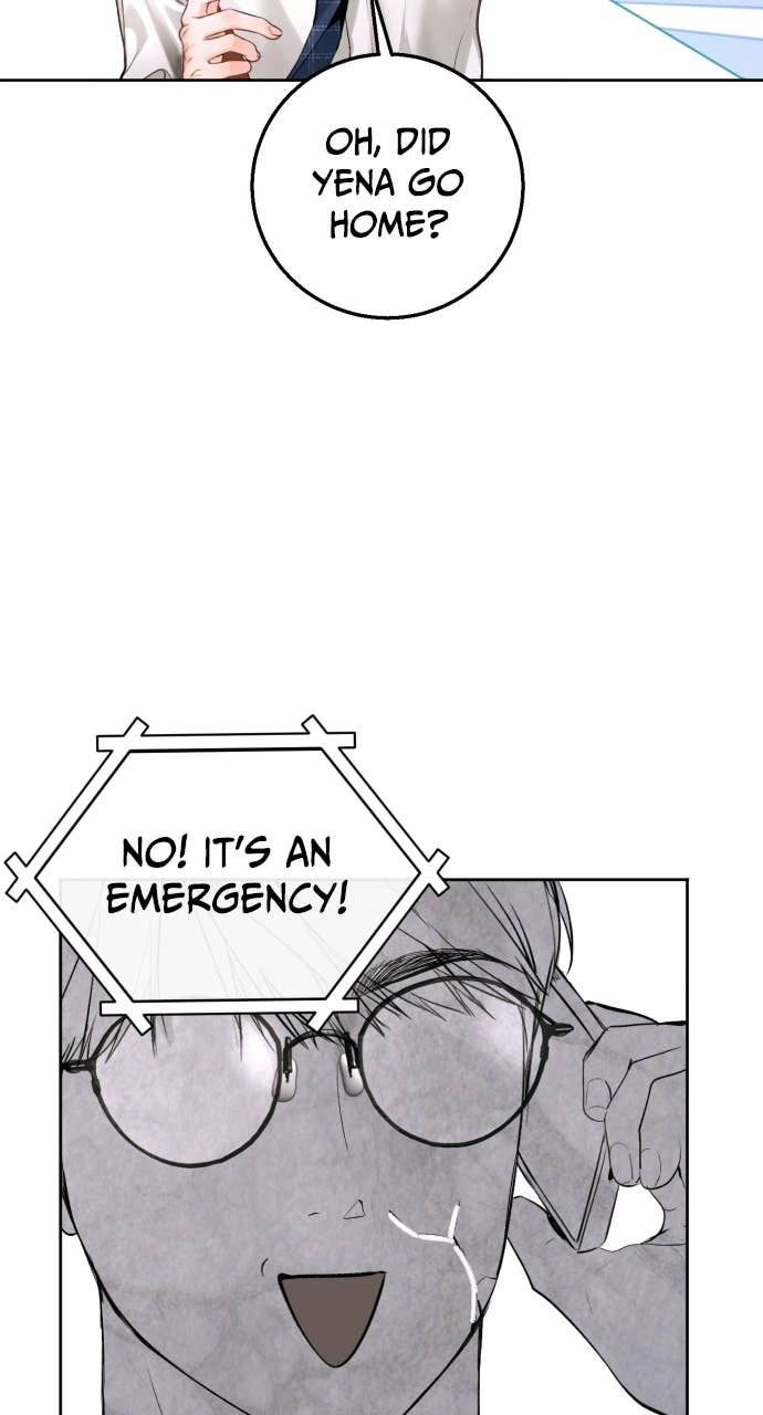 A Child Who Looks Like Me Chapter 17 Page 15