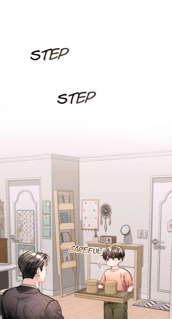 A Child Who Looks Like Me Chapter 17 Page 17