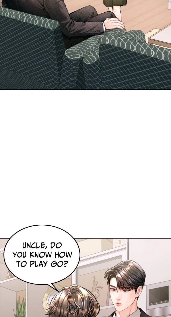 A Child Who Looks Like Me Chapter 17 Page 18