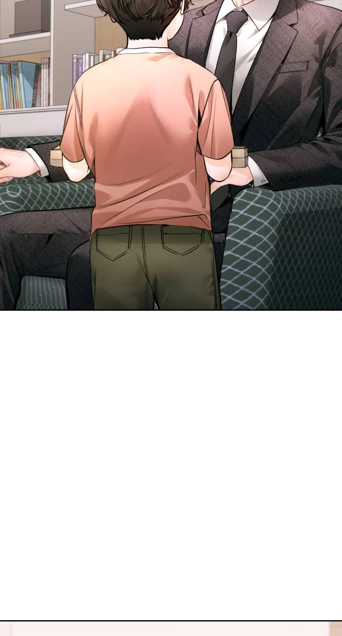 A Child Who Looks Like Me Chapter 17 Page 19