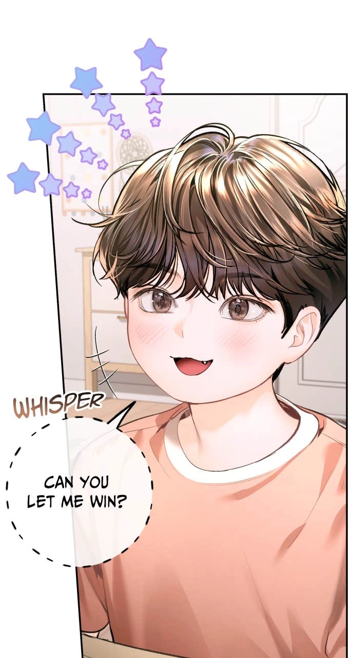 A Child Who Looks Like Me Chapter 17 Page 21