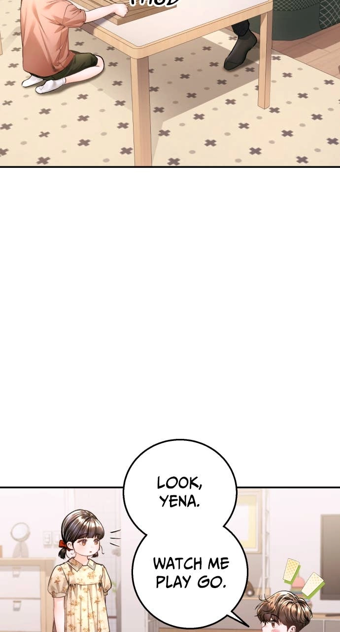 A Child Who Looks Like Me Chapter 17 Page 23