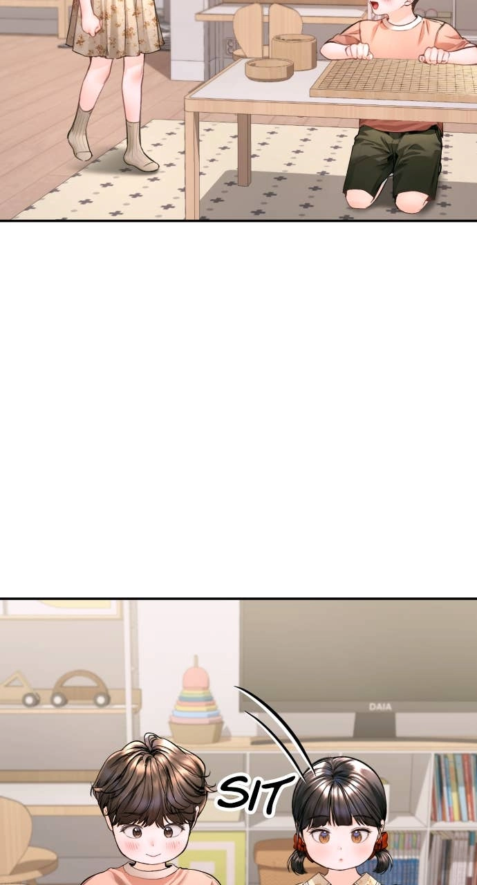 A Child Who Looks Like Me Chapter 17 Page 24
