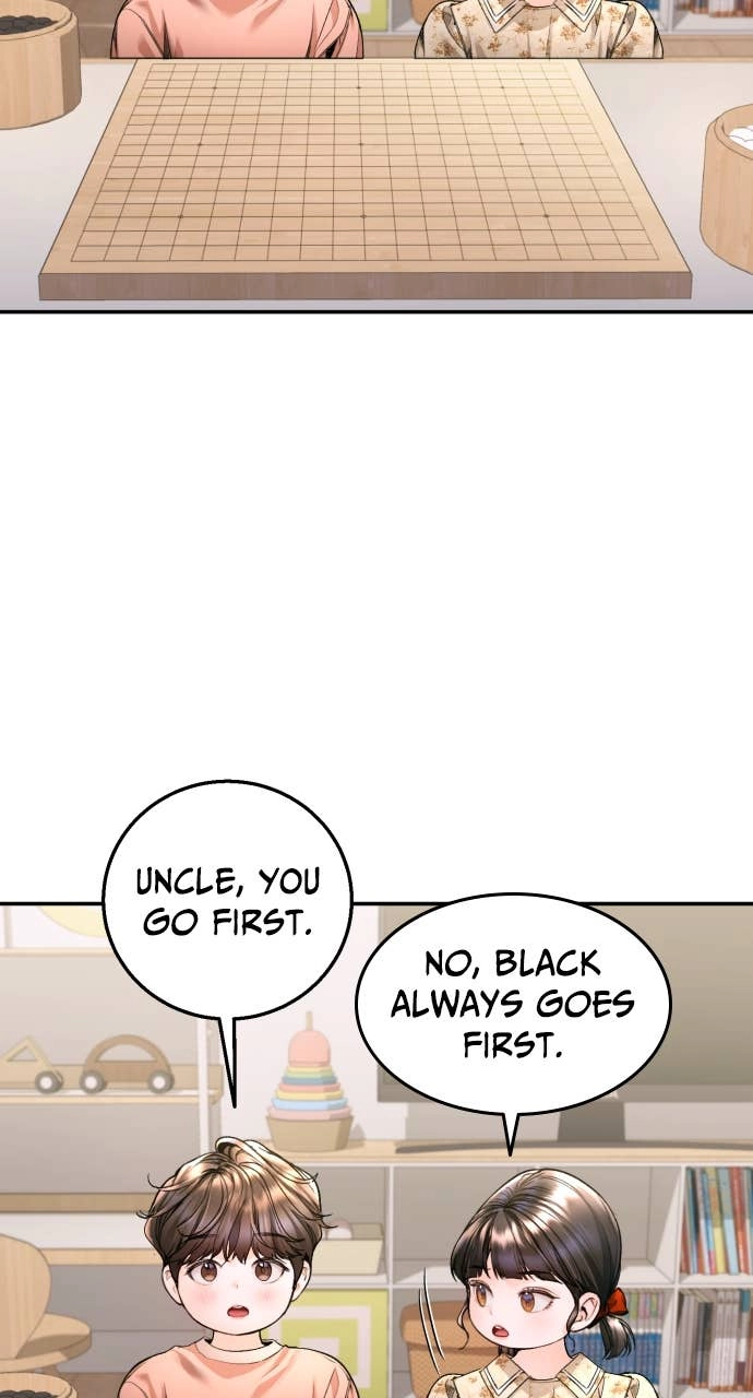 A Child Who Looks Like Me Chapter 17 Page 25