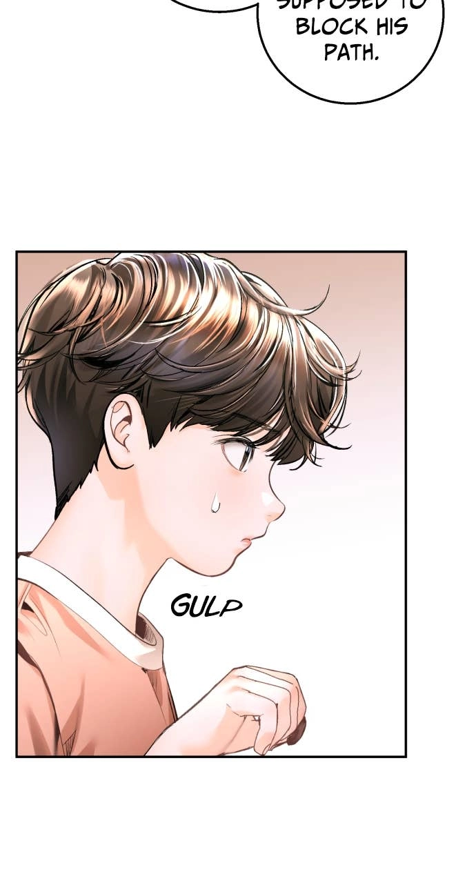 A Child Who Looks Like Me Chapter 17 Page 31