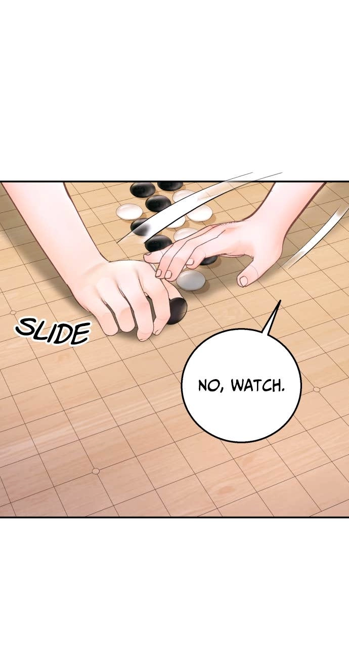A Child Who Looks Like Me Chapter 17 Page 32