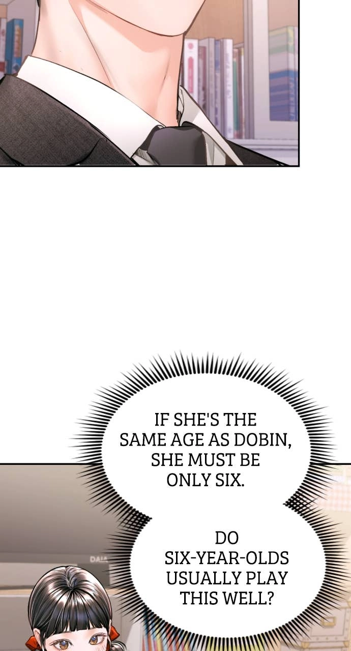 A Child Who Looks Like Me Chapter 17 Page 39