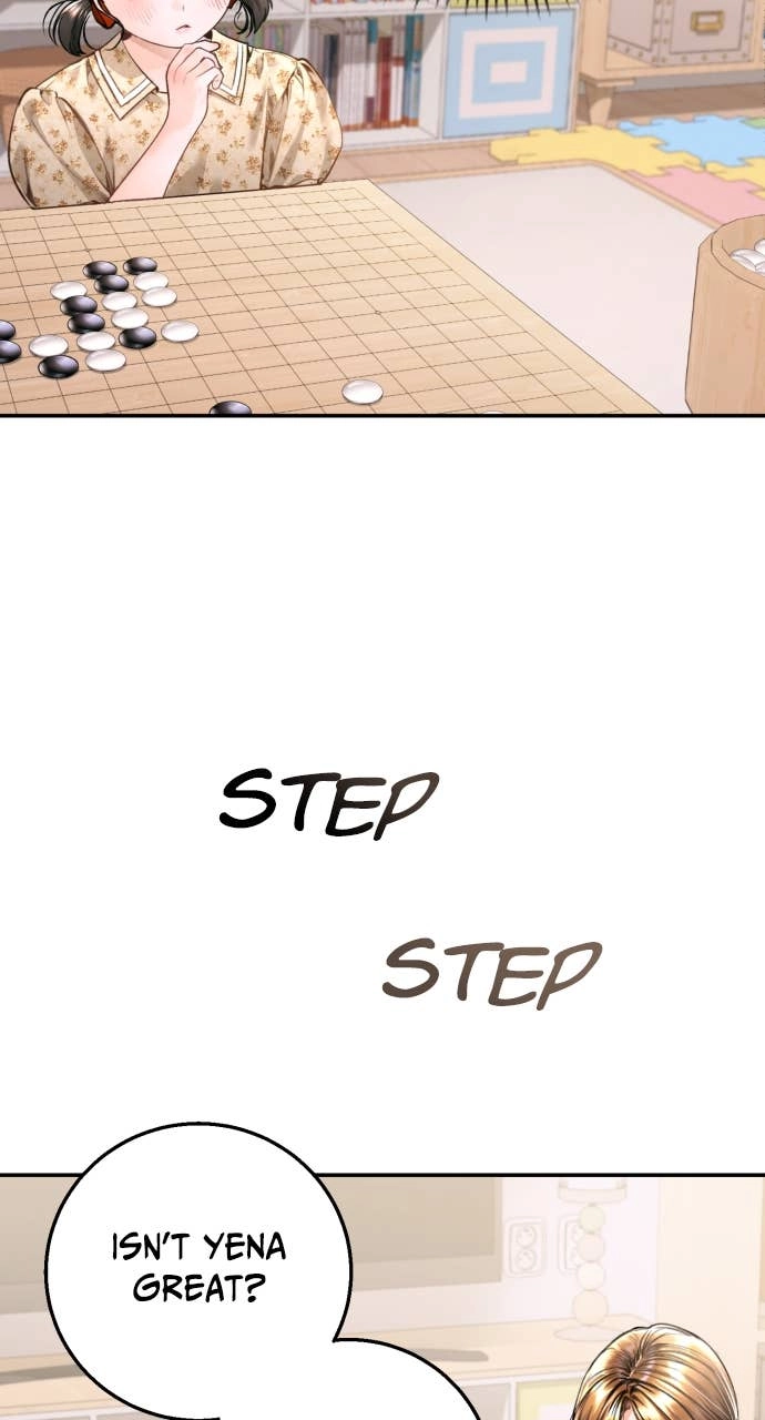 A Child Who Looks Like Me Chapter 17 Page 40