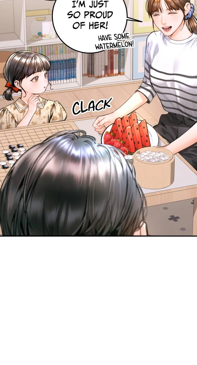 A Child Who Looks Like Me Chapter 17 Page 41